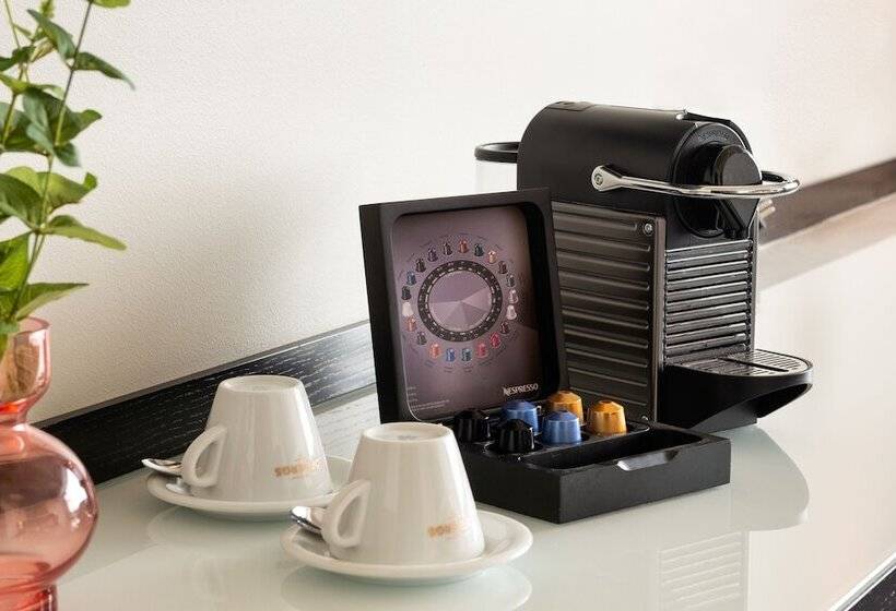 豪华房间, Quality Hotel Strand Gjovik