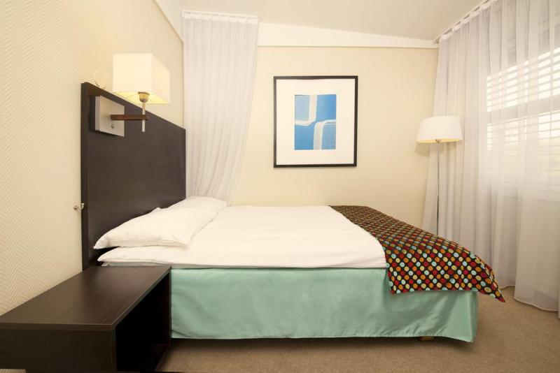 经济房, Quality Hotel Strand Gjovik