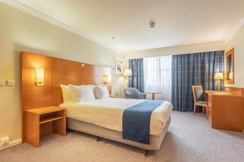 Deluxe-huone, Quality Hotel Strand Gjovik