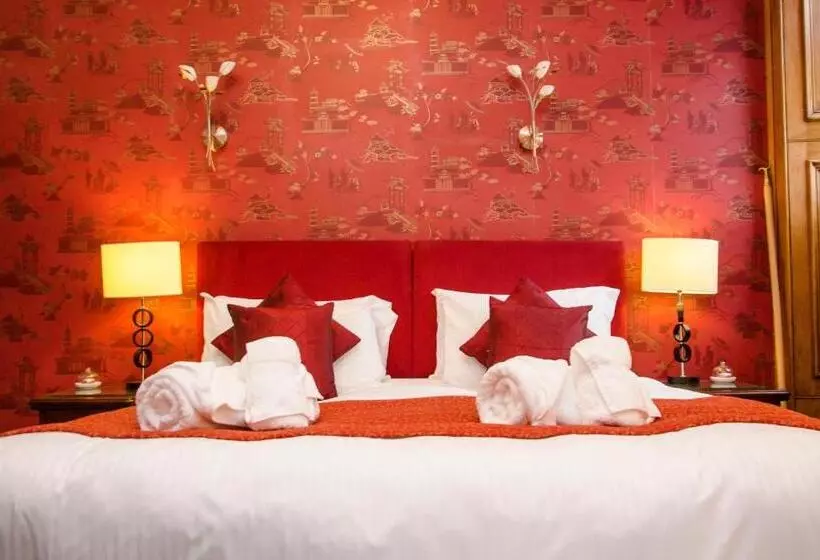 スタンダードルーム, Ravenscourt House, Guest House & Holiday Let