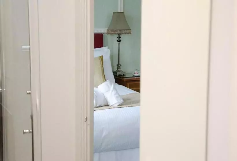 スーペリアールーム, Ravenscourt House, Guest House & Holiday Let