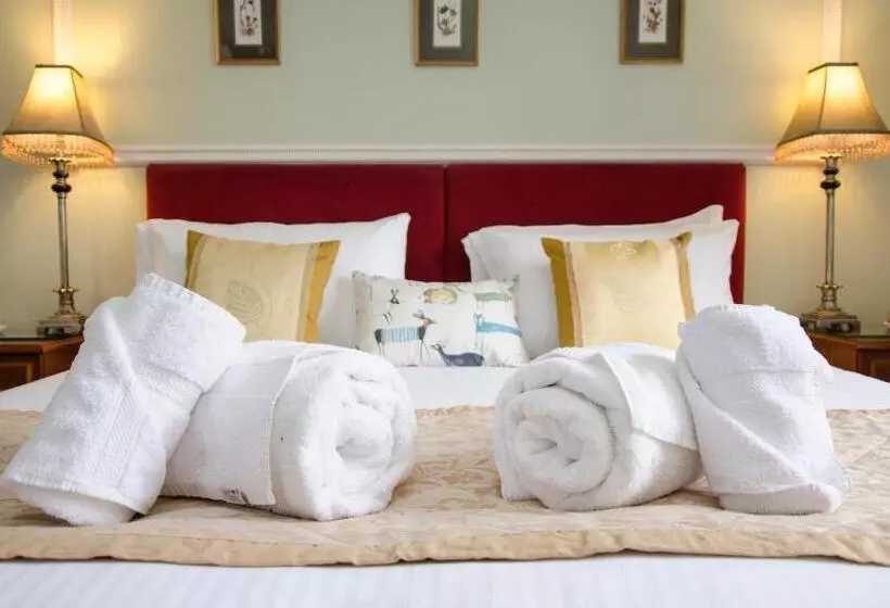 スーペリアールーム, Ravenscourt House, Guest House & Holiday Let