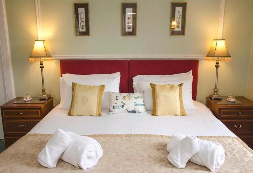 スーペリアールーム, Ravenscourt House, Guest House & Holiday Let