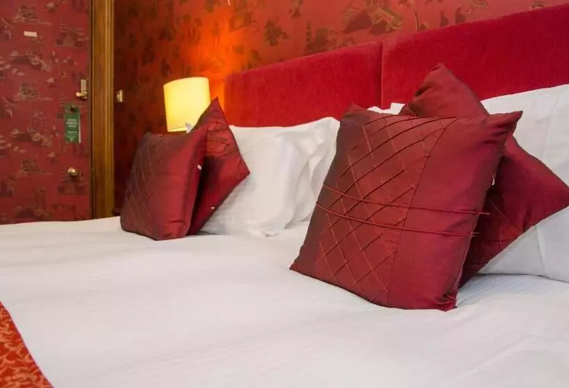 スタンダードルーム, Ravenscourt House, Guest House & Holiday Let