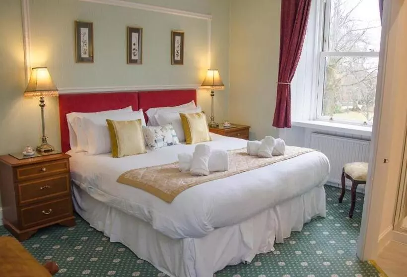 スーペリアールーム, Ravenscourt House, Guest House & Holiday Let