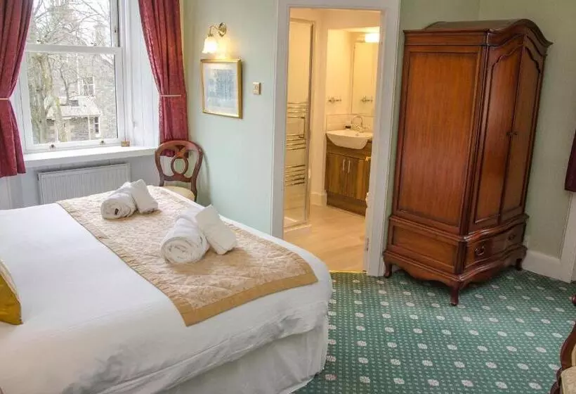 スーペリアールーム, Ravenscourt House, Guest House & Holiday Let