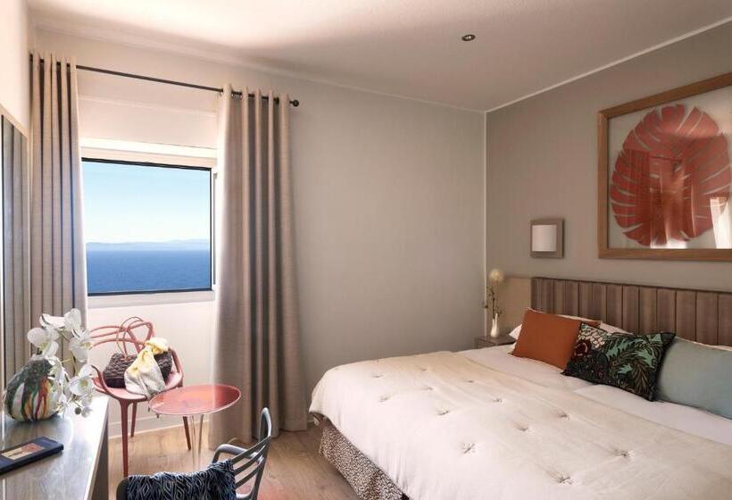 수피리어 룸, Santateresa