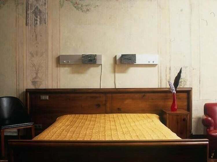 スタンダードルーム, Stary