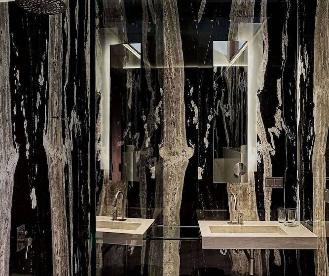 スタンダードシングルルーム, Stary