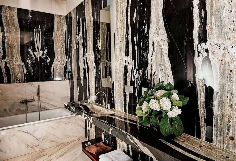 ジュニアスイート, Stary