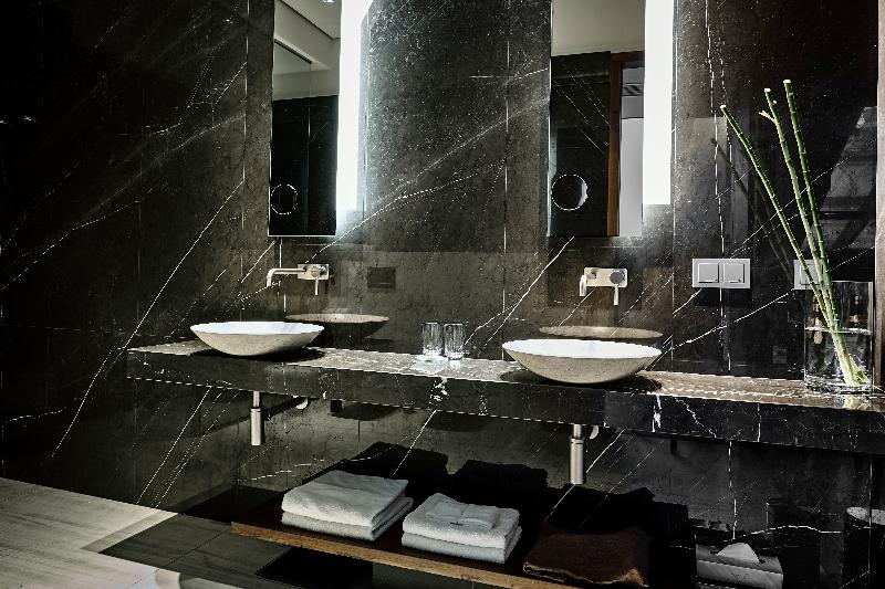 ジュニアスイート, Stary