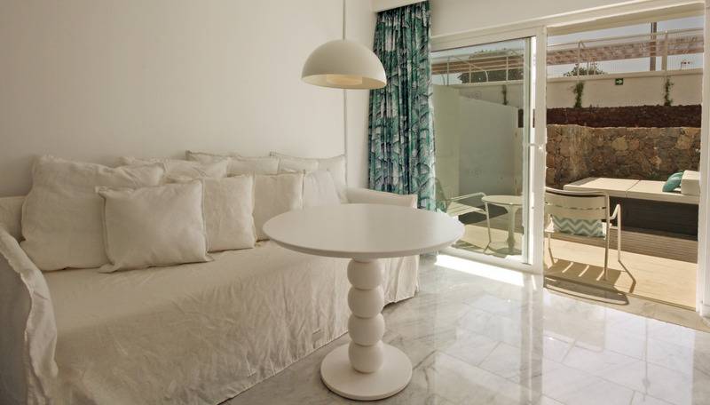 ジュニアスイート, Stary