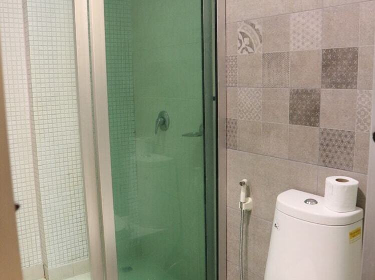 غرفة ديلوكس, Swana Bangkok