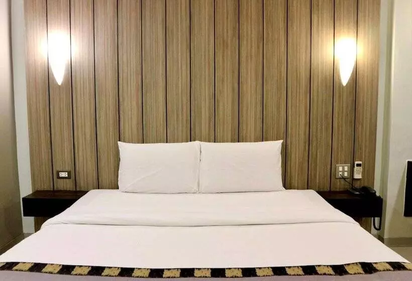 デラックスルーム, Swana Bangkok