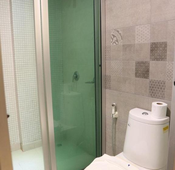 غرفة سوبيريور, Swana Bangkok