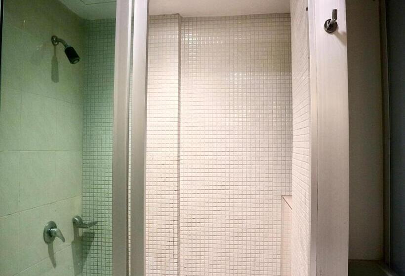 غرفة ديلوكس, Swana Bangkok