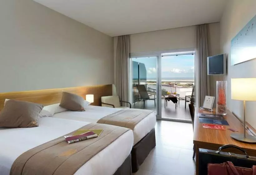 اتاق سوپریور, Thalasia Costa De Murcia