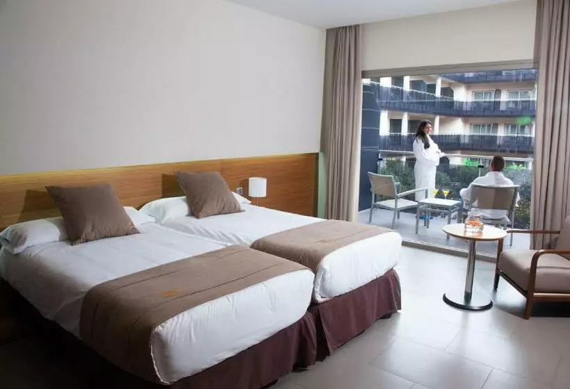 اتاق استاندارد, Thalasia Costa De Murcia