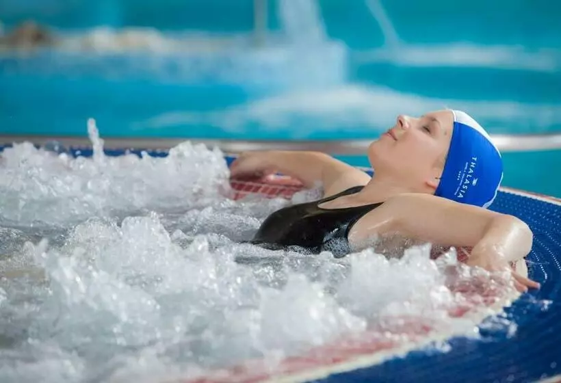 اتاق استاندارد, Thalasia Costa De Murcia