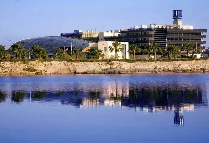 اتاق خانوادگی, Thalasia Costa De Murcia