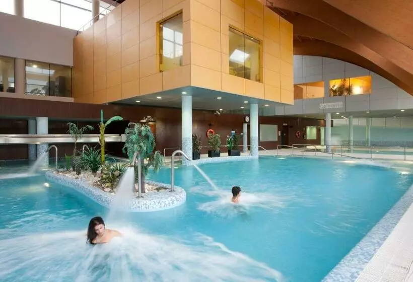 سوییت جونیور, Thalasia Costa De Murcia