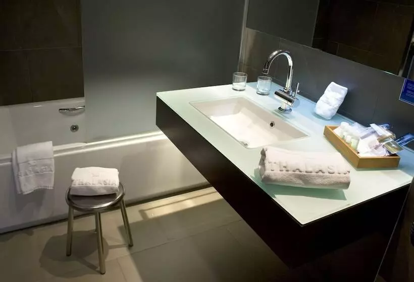 سوییت جونیور, Thalasia Costa De Murcia