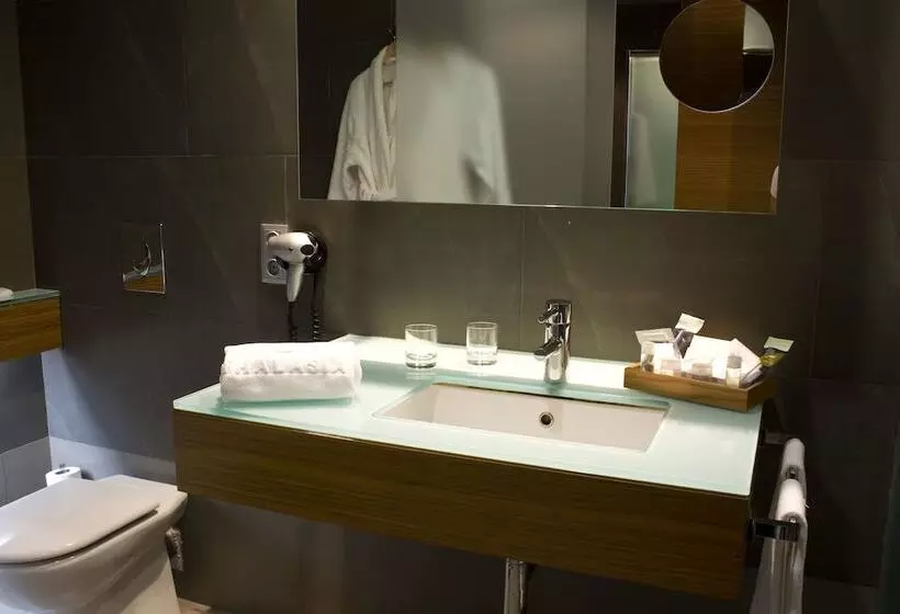 سوییت جونیور, Thalasia Costa De Murcia