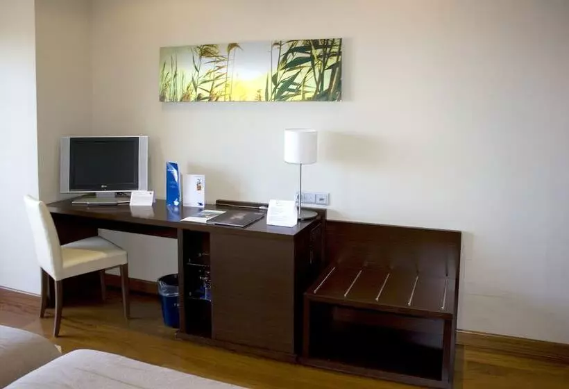 سوییت جونیور, Thalasia Costa De Murcia