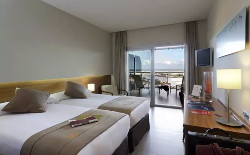 اتاق سوپریور, Thalasia Costa De Murcia