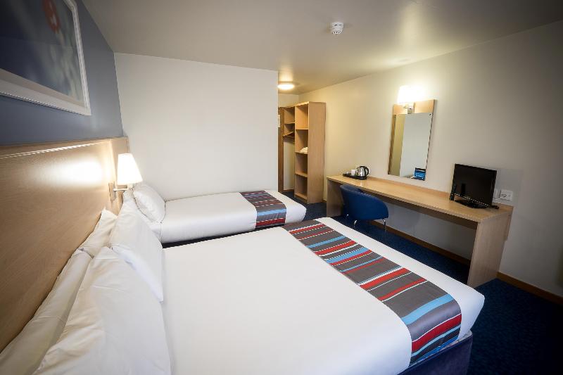 家庭间, Travelodge Waterford
