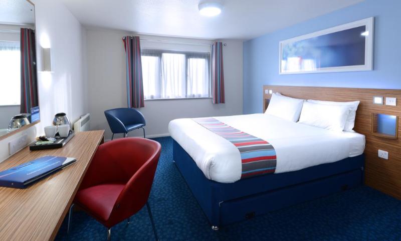 标准间, Travelodge Waterford
