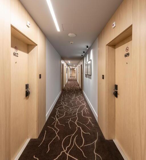 غرفة ديلوكس, Vega Sofia