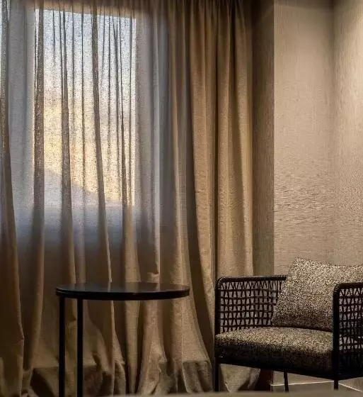 Deluxe-huone, Vega Sofia