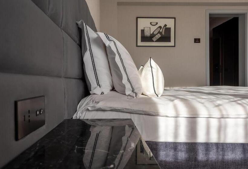 غرفة ديلوكس, Vega Sofia