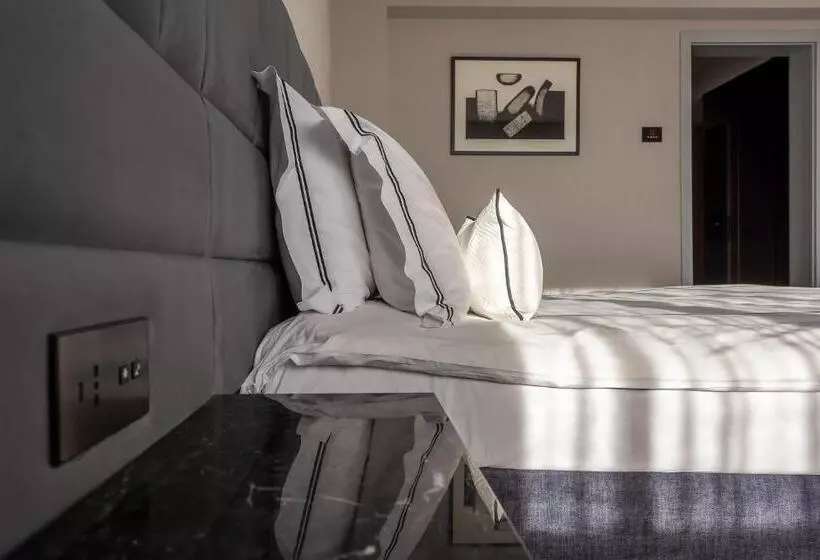 Deluxe-huone, Vega Sofia