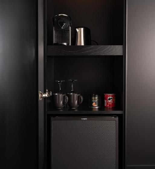 غرفة ديلوكس, Vega Sofia