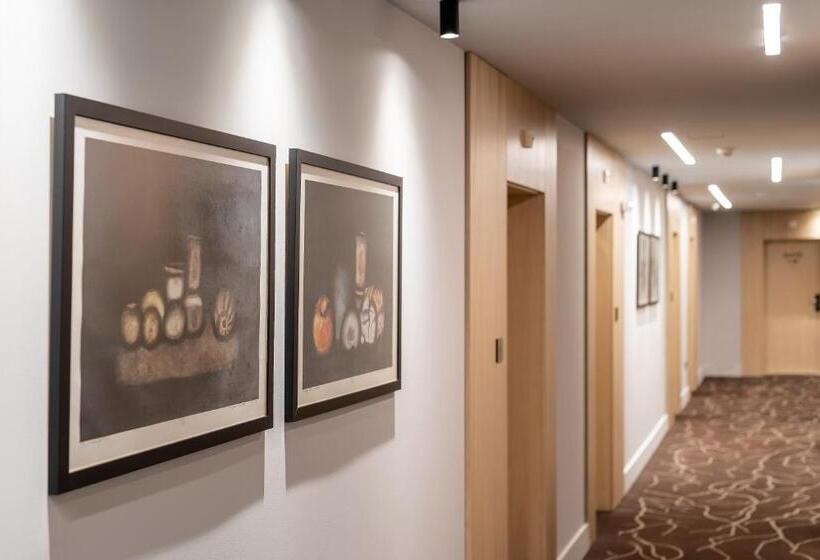 غرفة ديلوكس, Vega Sofia