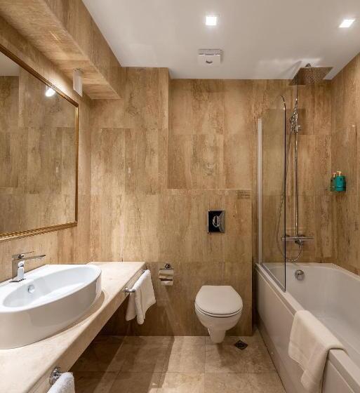 غرفة ديلوكس, Vega Sofia