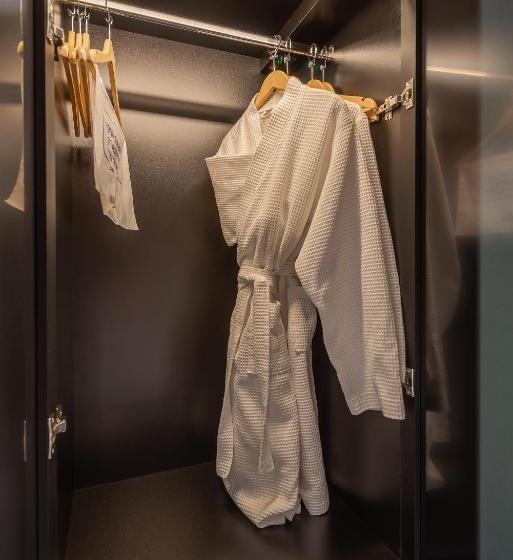 غرفة ديلوكس, Vega Sofia