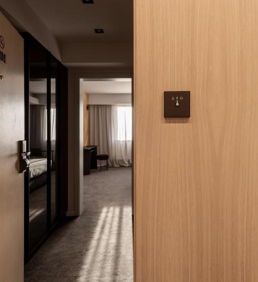 غرفة ديلوكس, Vega Sofia