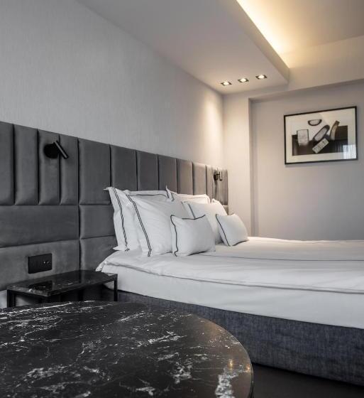 غرفة ديلوكس, Vega Sofia