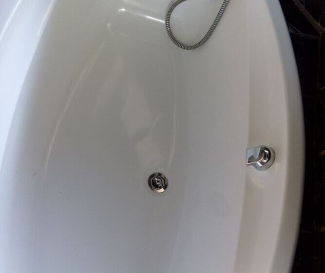 标准间, Whalesong Hotel & Spa