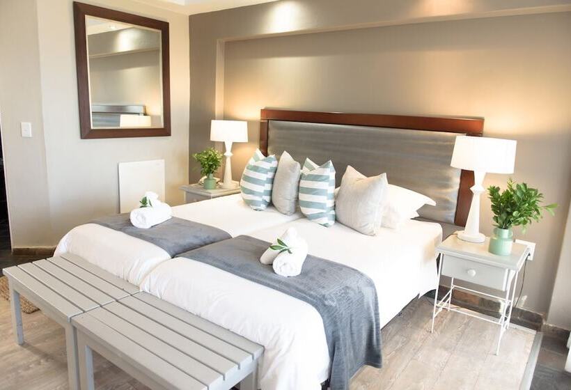 标准间, Whalesong Hotel & Spa