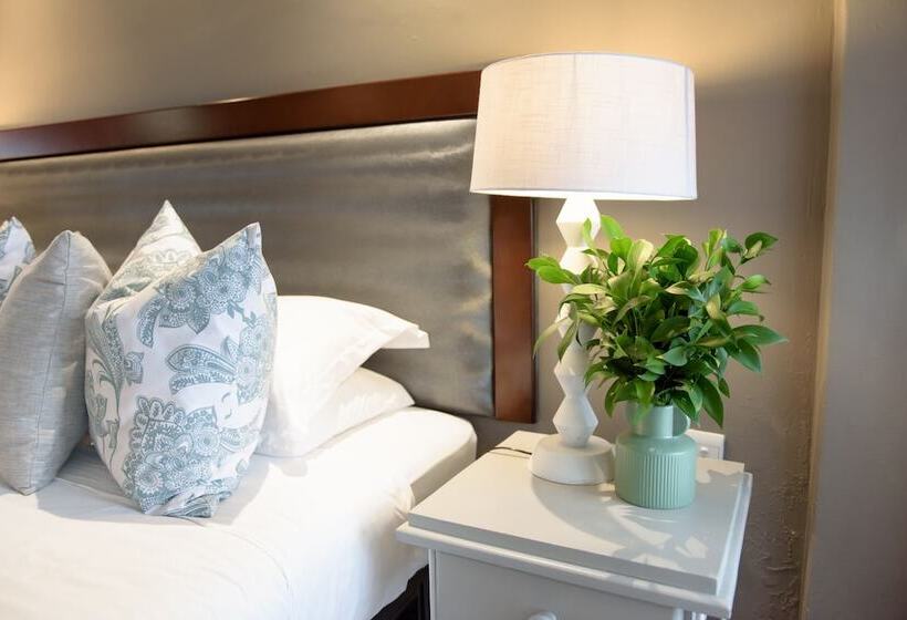 标准间, Whalesong Hotel & Spa