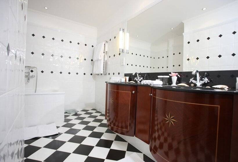 غرفة سوبيريور, Kempinski Hotel Moika 22