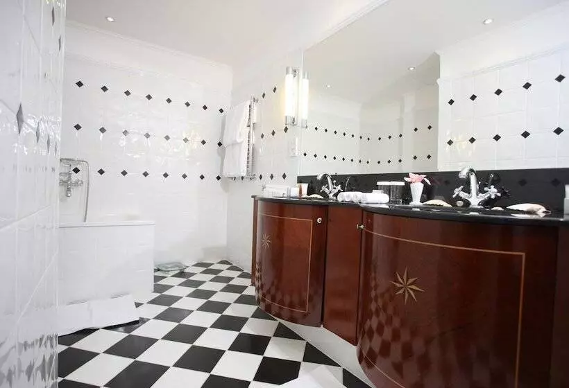 اتاق سوپریور, Kempinski Hotel Moika 22