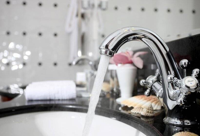 جناح, Kempinski Hotel Moika 22