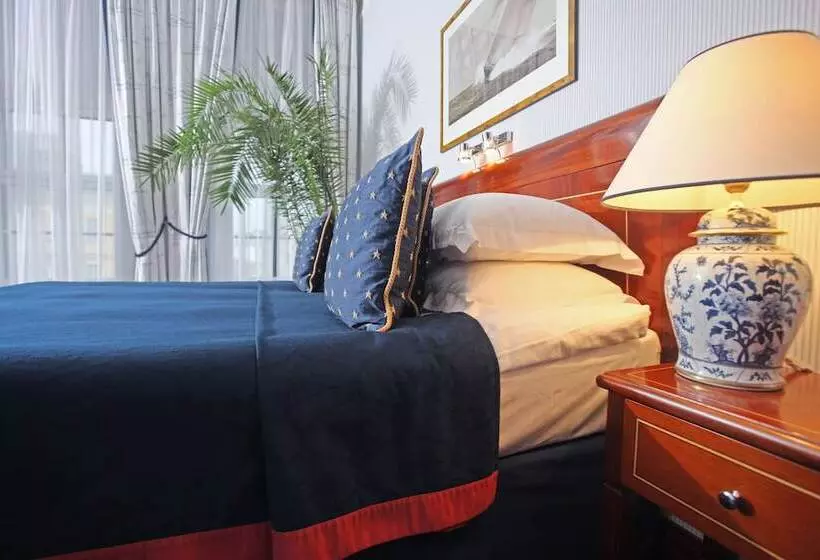 سوییت, Kempinski Hotel Moika 22