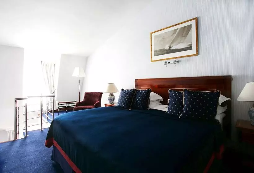 سوییت دوبلکس, Kempinski Hotel Moika 22
