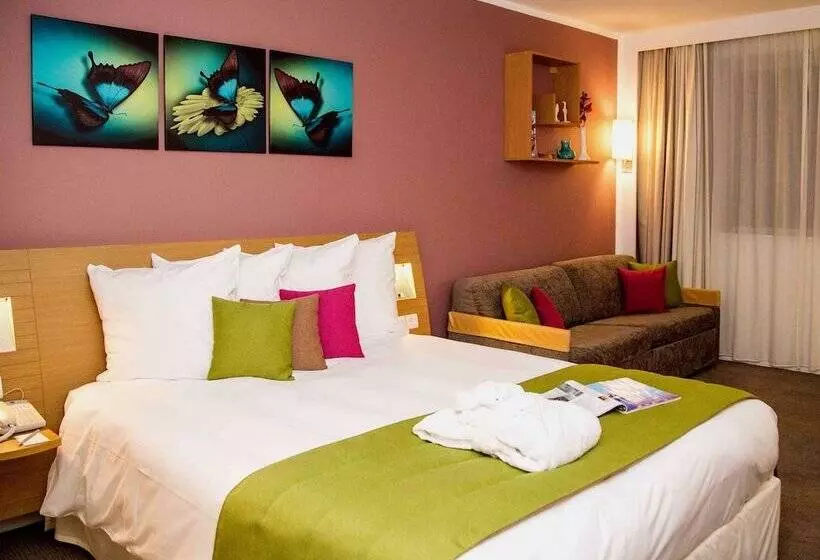 Executive Room